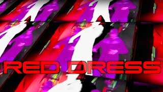 TV on the Radio - Red Dress (Glitch Mob Remix)
