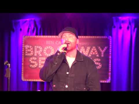 Jim Hogan-   Faithfully (Journey; Jonathan Cain)