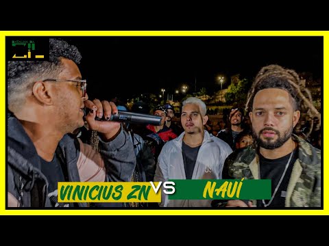(🔥EITAAAA🔥) VINICIUS ZN (PE) X @naui (DF) -2 FASE - BATALHA DA ZIL - 37 EDIÇÃO - ZONA LESTE -SP