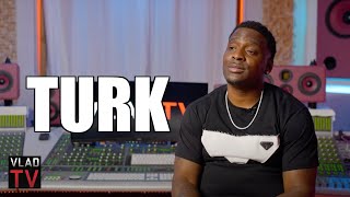 Turk: My Verse on &quot;I Need a Hot Girl&quot; is My Biggest Verse Ever (Part 13)