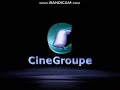 CinéGroupe Sesame Workshop 2001