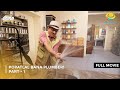 Popatlal Bana Plumber I FULL MOVIE Part 1 Taarak Mehta Ka Ooltah Chashmah Ep 4159 To 4161