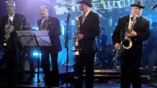 Mission Impossible - Lee Thompson's Ska Orchestra