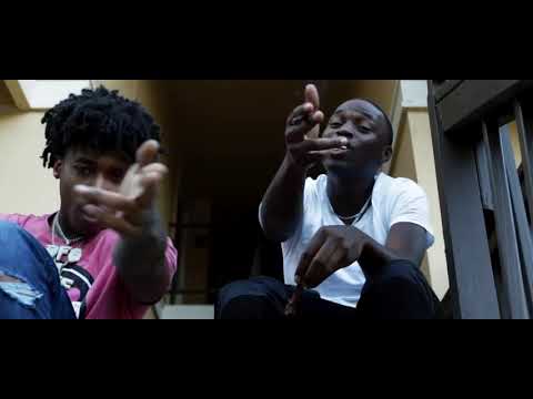 R2B Woosie Stingie Ft. Dee Rogers Official music video