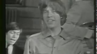 Rolling Stones - It&#39;s all over now 1964
