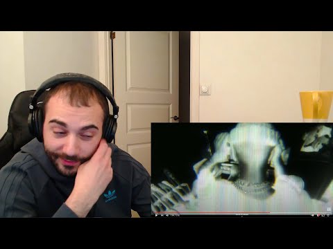 Norsk Utlending reacter på: "Baba, Kars, Girson & Martin Hazy - "P3X" [OFFISIELL MUSIKKVIDEO]: YLTV"