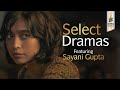 Select Dramas Featuring Sayani Gupta Tu Shame Royal Stag Barrel Select Shorts