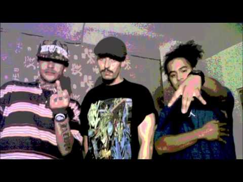 Súbele el Volumen - Askoman & Mad One - Siempre High