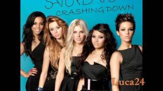 The Saturdays Crashing Down Official Full