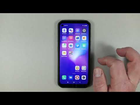 Blackview BL6000 PRO | 5G