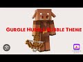 JE City Gurgle Hubble Bubble Theme