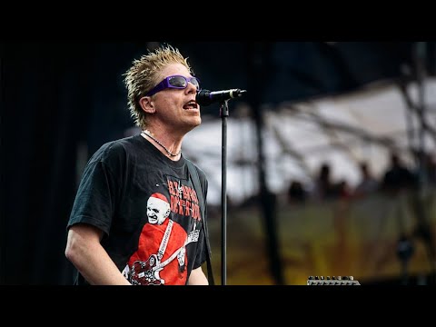 Thumbnail for The Offspring - Come Out and Play (Live 1999) by Ron Welty