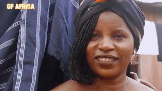 Gbagyi Tribe In Nigeria