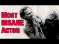 The Most Insane Actor Ever - Klaus Kinski