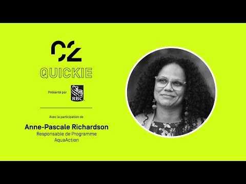 C2 Quickie | AquaAction x RBC