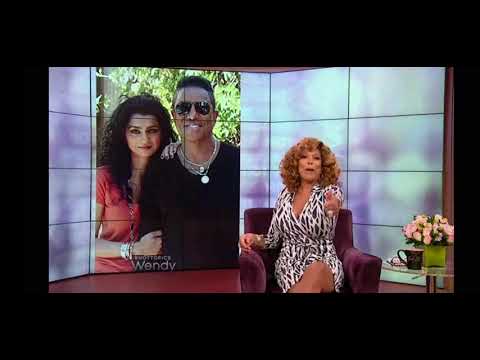 The Wendy Williams Show Season 5 Full Episode Part 1