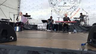 Elaiza Without Live Berlin Tempelhofer Feld!