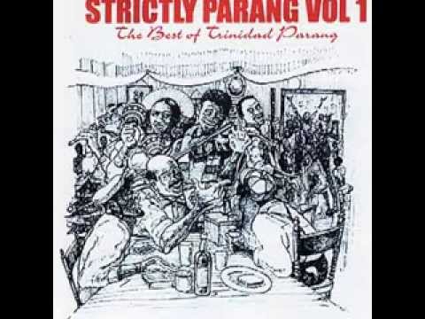 Lara Brothers - La Gaita