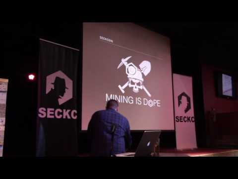 Bill Swearingen - SecKCoin