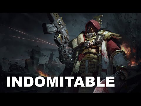 Indomitable - #5 | Humans are space orcs? | An HFY Story