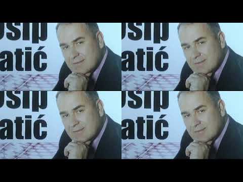 Josip Matić 2019 "Ovim gradom" Najava