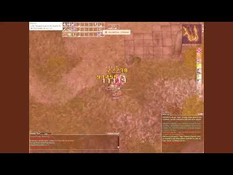 Practising backsliding #3 @ Odins2 [Arcadia Online]