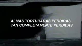 Killswitch Engage - Just Barely Breathing // Español