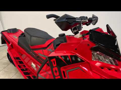 2020 Polaris 800 Indy XC 137 Oshkosh WI