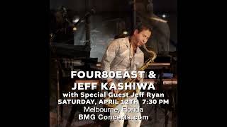Four80East - Jeff Kashiwa - Jeff Ryan in Melbourne, FL