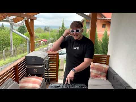 ZALY - ALL NIGHT LONG 2.0 PROMO LIVE MIX (DJ SET #5)