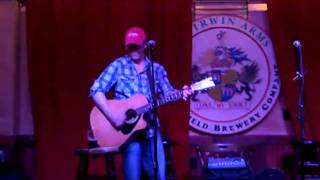 DAVE PHENICIE - GENTLE ON MY MIND (GLEN CAMPBELL) -  BAKER STREET PUB - 3-10-2011