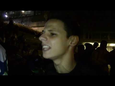 PERET & ARGENTE vs CLASSIC & TACUV (CUARTOS) [2vs2 NACIONAL] - DREM BCN