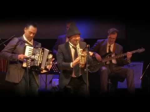 Pietro Galassi-Lorenzo Polidori - La mini polca (1977) - Memorial Carlo Venturi, 13.12.2011