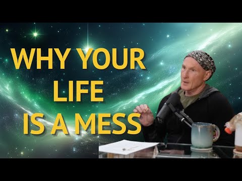 The Root Cause of Your Suffering and How to Heal It