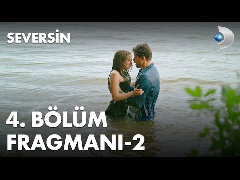 Seversin 4. Bölüm Fragmanı - 2