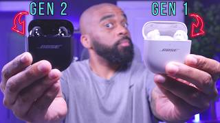 These Features Make The New Bose QC Ultra Earbuds Worth Buying!