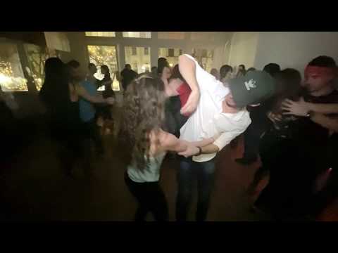 Ahi Ahi - Vicente Garcia | Dancers: William Valverde and Sarah Michelson