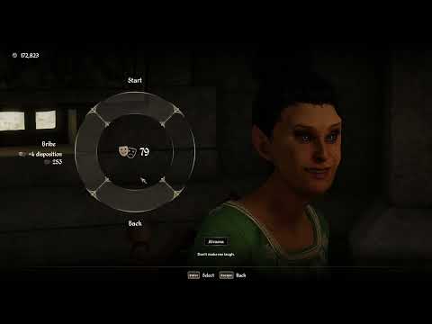 Oblivion Remastered 100% Master Difficulty Episode 33