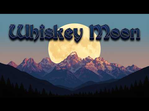 Whiskey Moon | No Copyright Music