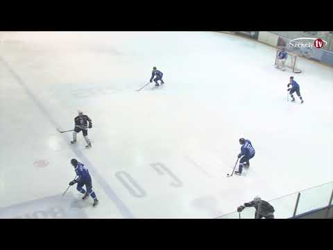 Sportul Studentesc - SC Miercurea Ciuc 0-15 2018 12 16