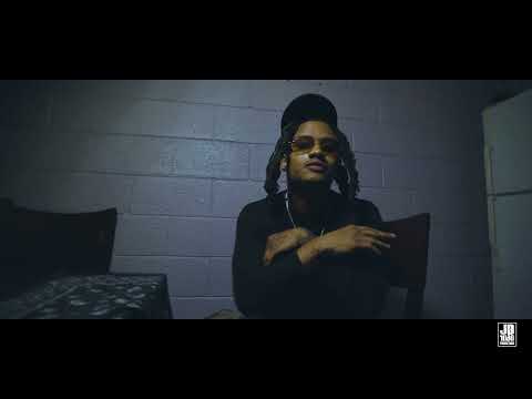 Lil Grind - Watchin' Me (Official Music Video) | Shot By @JB1080Productions