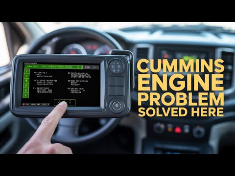 P262d Cummins
