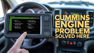 Ram Cummins 6.7 codes P0341 & P0652 Fix
