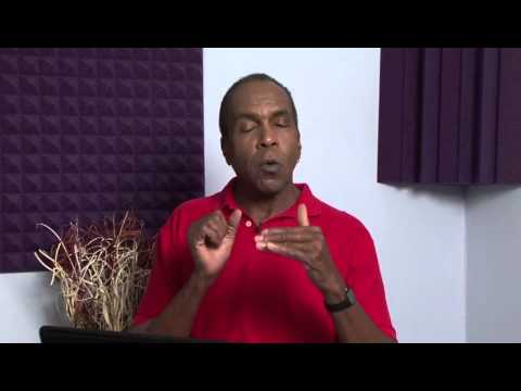 Sore Throat From Singing?