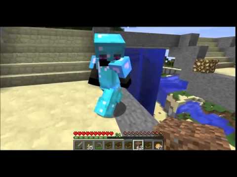 Minecraft Mo*cough*: Don't be afraid to ask for opinions