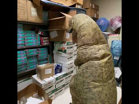 SBDC T-Wrecks - Customer Success Story