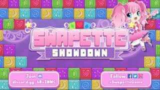 Swapette Showdown (Alpha) | A Nice Tribute to Panel De Pon