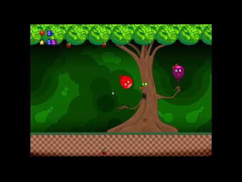 Balloony's Adventure youtube-video