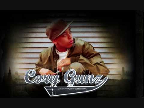 Cory Gunz ft. Lil Wayne- What You Know About This {Official}