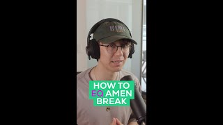 Download lagu BEST WAY TO EQ THE AMEN BREAK!! 😃 mp3